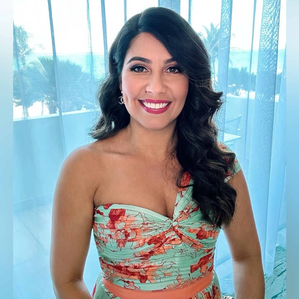 Meet your Posher, Alex